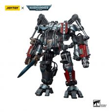 Warhammer 40k Action Figure 1/18 Grey Knights Nemesis Dreadknight 12 cm Joy Toy (CN)