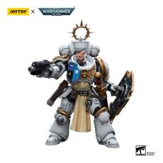 Warhammer 40k Action Figure 1/18 White Consuls Bladeguard Veteran 12 cm Joy Toy (CN)