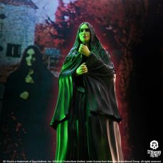 Black Sabbath 3D Vinyl Statue Witch (1st Album) 22 cm Knucklebonz