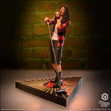 Chris Cornell Rock Iconz Statue 22 cm Knucklebonz