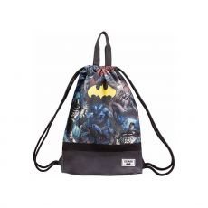 DC Comics Sport Bag Batman Darkness Karactermania