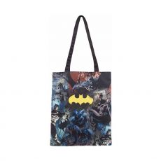 DC Comics Tote Bag Batman Darkness Karactermania