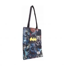 DC Comics Tote Bag Batman Darkness Karactermania