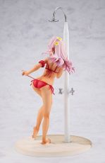 Fate/kaleid liner Prisma Illya PVC Statue 1/7 Chloe von Einzbern: Bikini ver. 20 cm Kadokawa
