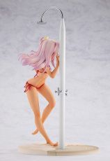 Fate/kaleid liner Prisma Illya PVC Statue 1/7 Chloe von Einzbern: Bikini ver. 20 cm Kadokawa