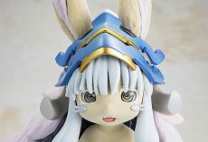 Made in Abyss: The Golden City of the Scorching Sun Statue 1/7 Nanachi Special Set 28 cm Kadokawa