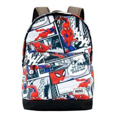 Marvel HS Backpack Spider-Man Stories Karactermania