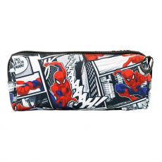Marvel Pencil Case Spider-Man Stories Karactermania