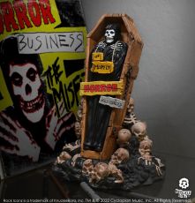 Misfits 3D Vinyl Statue Horror Business 25 cm Knucklebonz