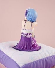 Re:ZERO -Starting Life in Another World- PVC Statue 1/7 Rem Birthday Purple Lingerie Ver. 12 cm Kadokawa