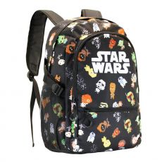 Star Wars Backpack Chibi Karactermania