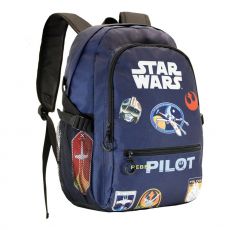 Star Wars Backpack Pilot Karactermania