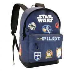Star Wars HS Backpack Pilot Karactermania