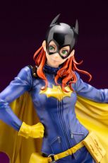 DC Comics Bishoujo PVC Statue 1/7 Batgirl (Barbara Gordon) 23 cm Kotobukiya