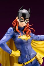 DC Comics Bishoujo PVC Statue 1/7 Batgirl (Barbara Gordon) 23 cm Kotobukiya