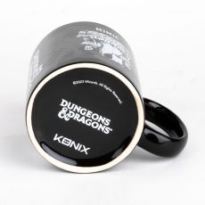 Dungeons & Dragons Mug Mimic 320 ml Konix