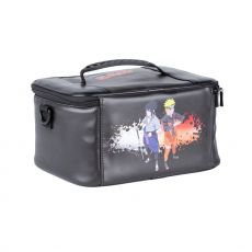 Naruto Shippuden Carry Bag Switch Tag Team Konix