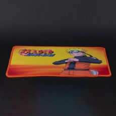 Naruto Shippuden Mousepad Orange Konix