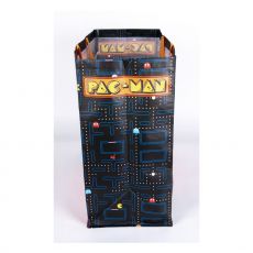 Pac-Man Tote Bag Maze Konix