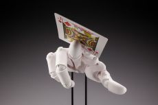 Takahiro Kagami PVC Artist Support Item Hand 1/1 Model/R White 21 cm Kotobukiya