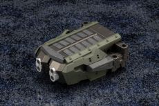 Hexa Gear Plastic Model Kit 1/24 Booster Pack 012 Multi-Lock Missile 8 cm Kotobukiya