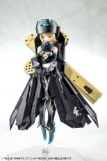 Megami Device Plastic Model Kit 1/1 Bullet Knights Exorcist Widow 15 cm Kotobukiya