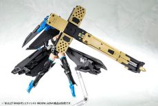 Megami Device Plastic Model Kit 1/1 Bullet Knights Exorcist Widow 15 cm Kotobukiya