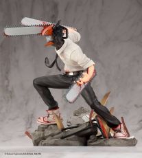 Chainsaw Man PVC Statue 1/8 Chainsaw Man Bonus Edition 20 cm Kotobukiya