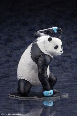 Jujutsu Kaisen ARTFXJ Statue 1/8 Panda Bonus Edition 19 cm Kotobukiya