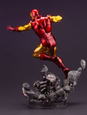 Marvel Avengers Fine Art Statue 1/6 Iron Man 42 cm Kotobukiya