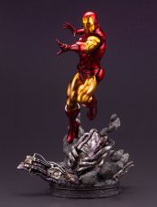 Marvel Avengers Fine Art Statue 1/6 Iron Man 42 cm Kotobukiya