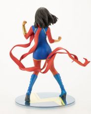 Marvel Bishoujo PVC Statue 1/7 Mrs. Marvel Renewal Package 20 cm Kotobukiya