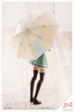 Sousai Shojo Teien Model Kit Accesoory Set 1/10 After School Umbrella Set 10 cm Kotobukiya