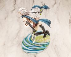 The Legend of Heroes PVC Statue 1/8 Fie Claussell 16 cm Kotobukiya