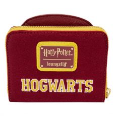 Harry Potter by Loungefly Wallet Gryffindor Varsity