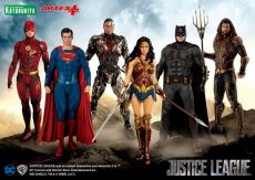 Justice League Movie ARTFX+ Statue 1/10 Cyborg 20 cm Kotobukiya