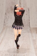 My Teen Romantic Comedy SNAFU Climax PVC Statue 1/8 Yui Yuigahama 21 cm Kotobukiya