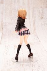 My Teen Romantic Comedy SNAFU Climax PVC Statue 1/8 Iroha Isshiki 18 cm Kotobukiya