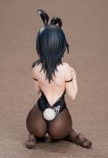 Original Character PVC Statue 1/7 Ishimi Yokoyama: Black Bunny Ver. 17 cm Luminous Box