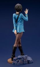 Star Trek Bishoujo PVC Statue 1/7 Vulcan Science Officer 22 cm Kotobukiya