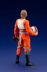Star Wars ARTFX+ Statue 1/10 Luke Skywalker X-Wing Pilot 17 cm Kotobukiya