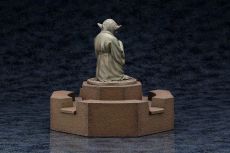 Star Wars Cold Cast Statue Yoda Fountain Limited Edition 22 cm Kotobukiya