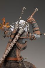 The Witcher Bishoujo PVC Statue 1/7 Geralt 23 cm Kotobukiya