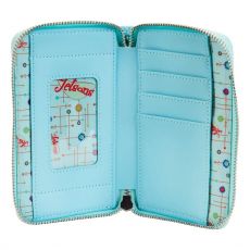 Warner Bros by Loungefly Wallet The Jetson Spacehsip