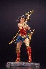 Wonder Woman 1984 Movie Statue 1/6 Wonder Woman 25 cm Kotobukiya