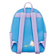 Disney by Loungefly Backpack Ariel Mermaid Sunset Hug heo Exclusive