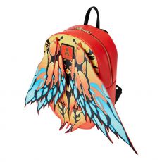 Disney by Loungefly Backpack Avatar 2 Taruk Banshee Moveable Wings