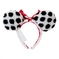 Disney by Loungefly Ears Headband Minnie Rocks the Dots