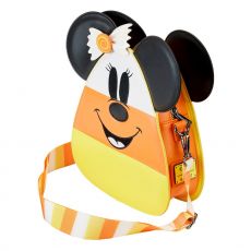 Disney by Loungefly Crossbody Mickey Mouse & Minnie Candy Corn