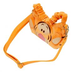Disney by Loungefly Crossbody Winnie the Pooh Tigger Plush Cosplay